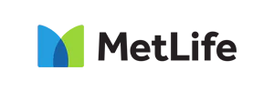 MetLife dental insurance logo for quality dental services in Poway, CA.