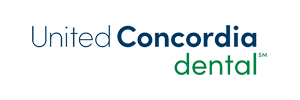 United Concordia Dental insurance logo for quality dental care in Poway, CA.