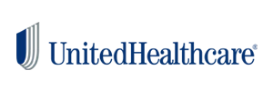 UnitedHealthcare dental insurance logo supporting dental services in Poway, CA.
